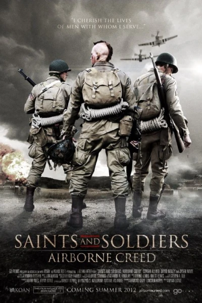 Saints and Soldiers 2 - Objetivo Berlín