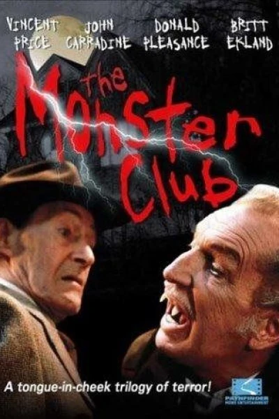 El club de los monstruos
