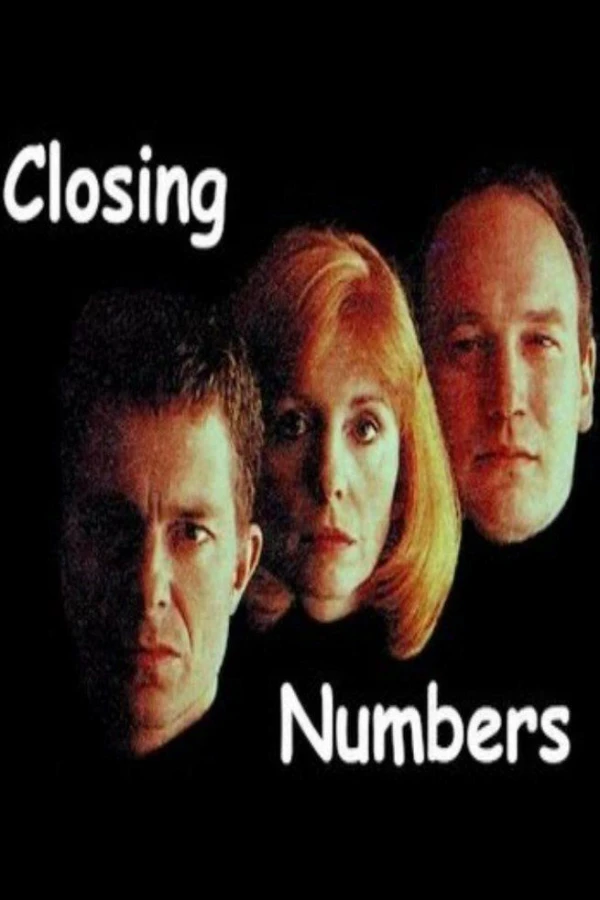 Closing Numbers Póster