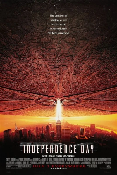 Independence Day: 1