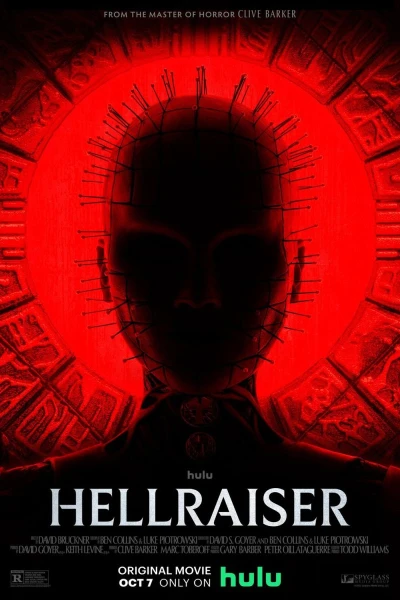 Hellraiser 11 - Demonios para algunos. Angeles para otros