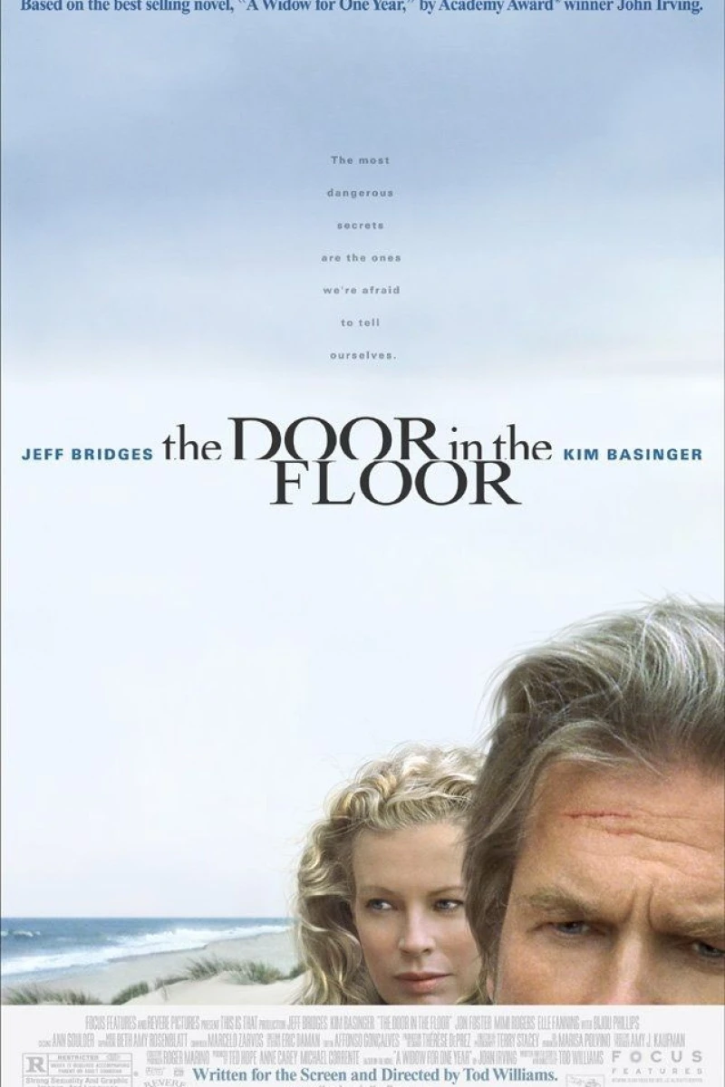 The Door in the Floor Póster