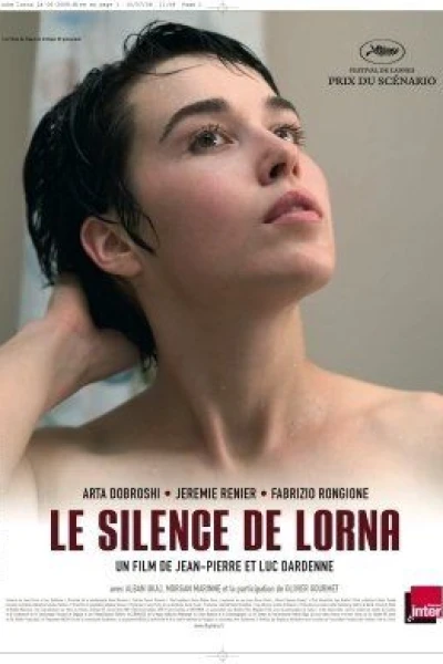 El silencio de Lorna