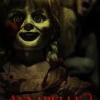 Annabelle: 2 - La creación