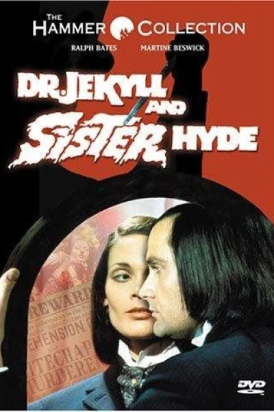 El Dr. Jekyll y su hermana Hyde