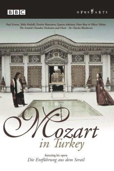 Mozart in Turkey