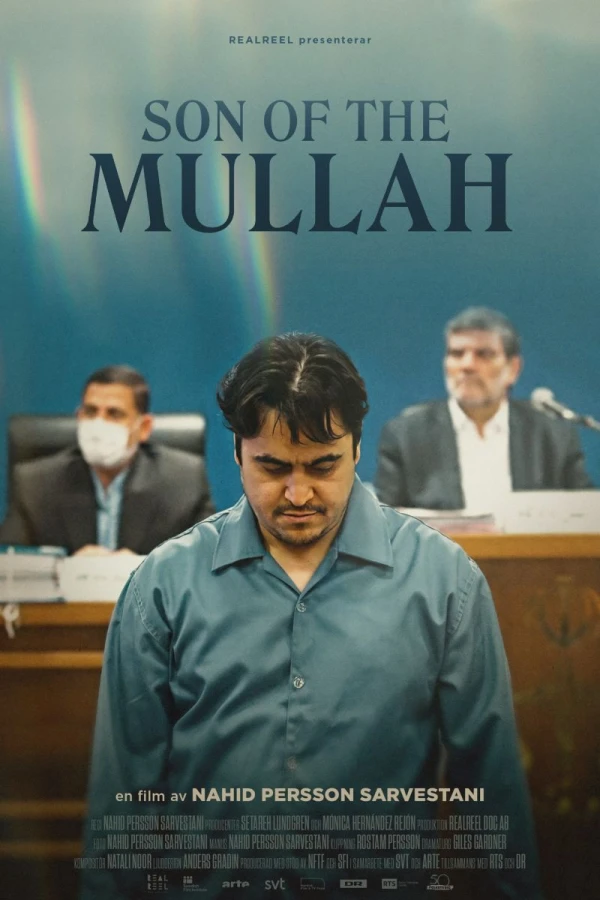 Son of the Mullah Póster