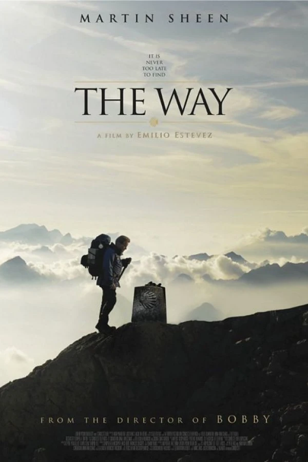 The Way Póster