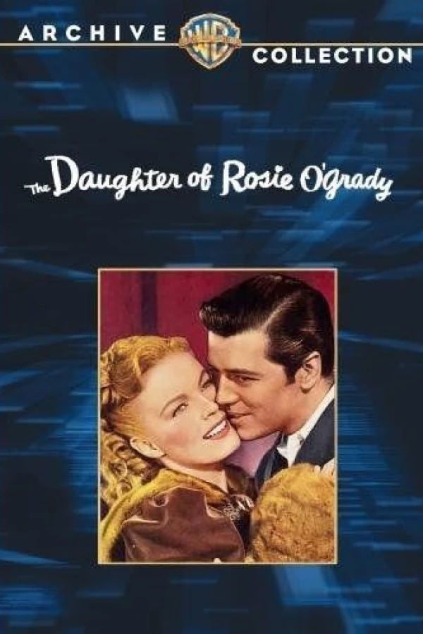 The Daughter of Rosie O'Grady Póster