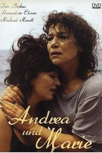 Andrea y Marie