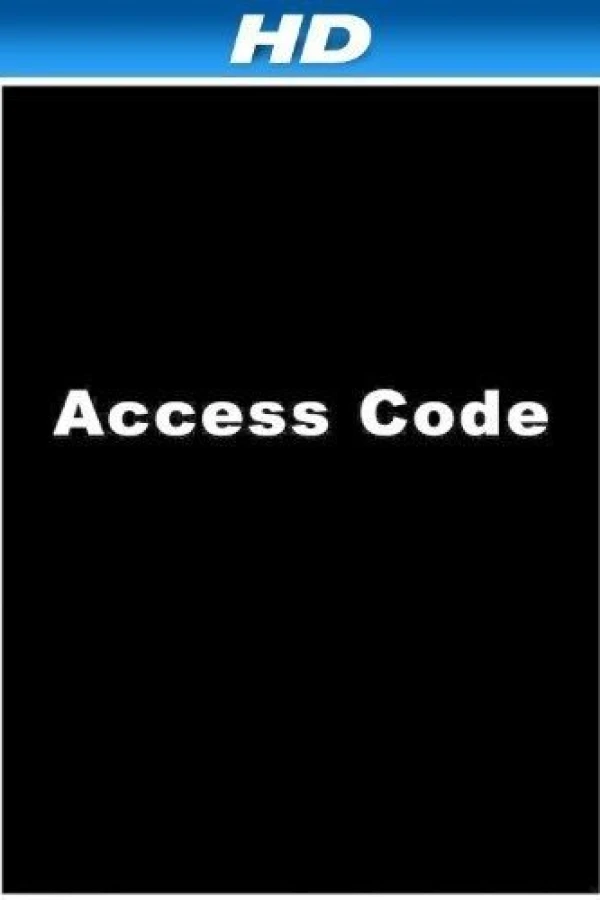 Access Code Póster