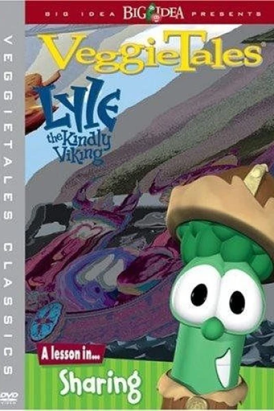 VeggieTales: Lyle, the Kindly Viking