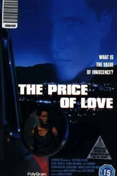 El precio del amor