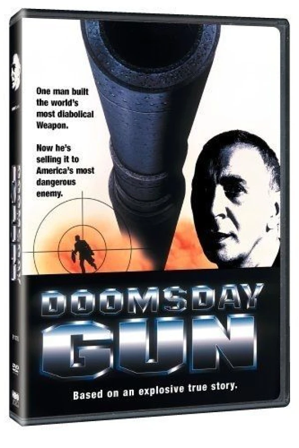 Doomsday Gun Póster