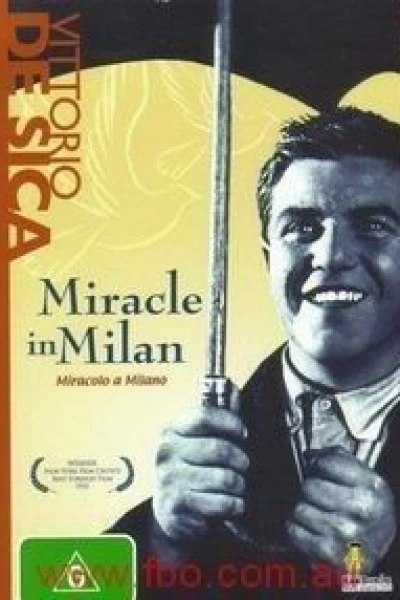 Milagro en Milán