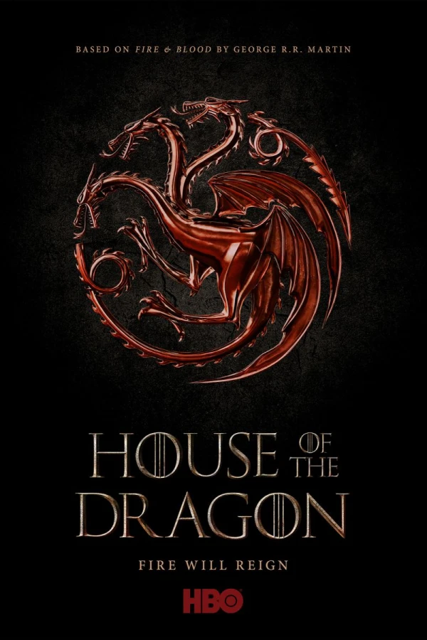 House of the Dragon Póster