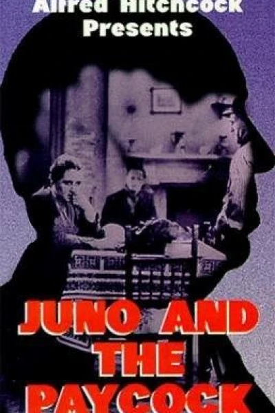Juno y el pavo real