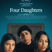 Las cuatro hijas