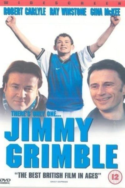 El sueño de Jimmy Grimble