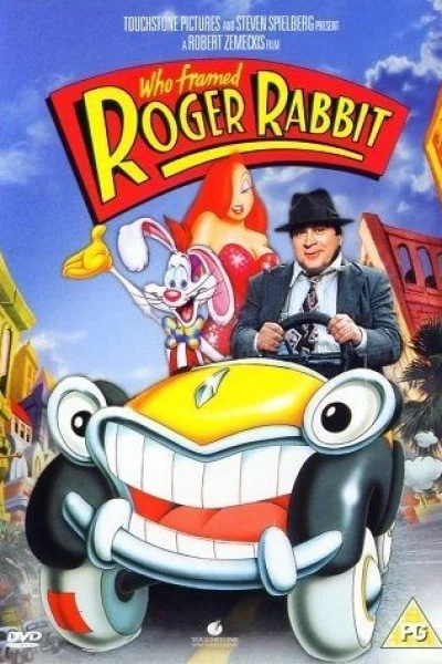 Quién engañó a Roger Rabbit