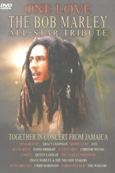 One Love: The Bob Marley All-Star Tribute