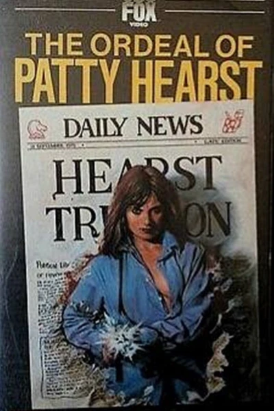 El caso de Patty Hearst