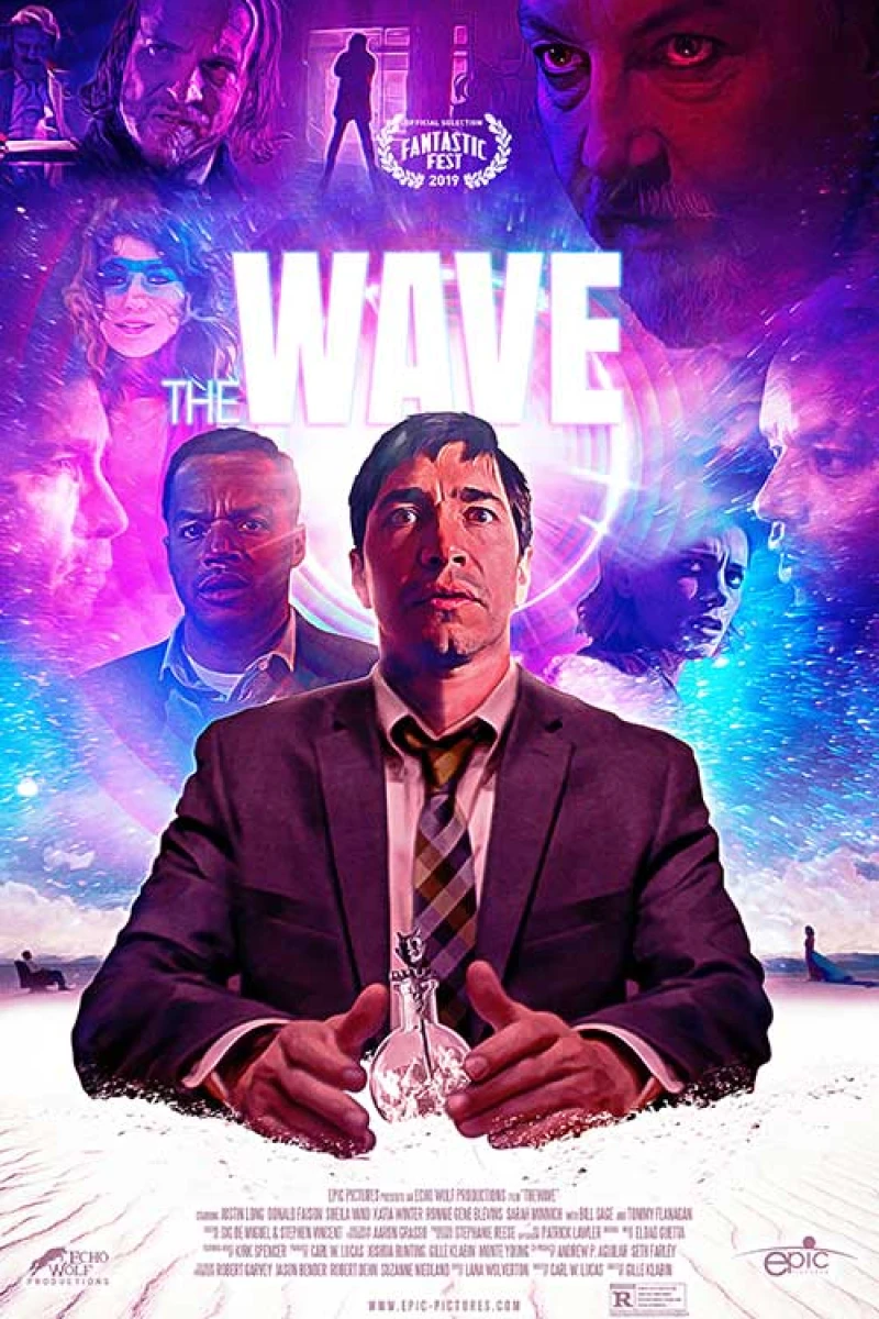 The Wave Póster