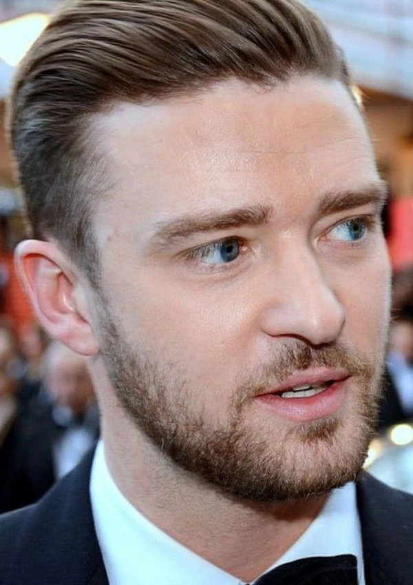 <strong>Justin Timberlake</strong>. Imagen por Georges Biard.