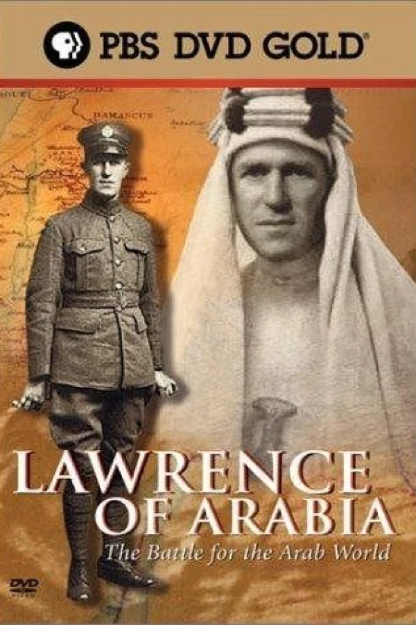 Lawrence of Arabia: The Battle for the Arab World Póster