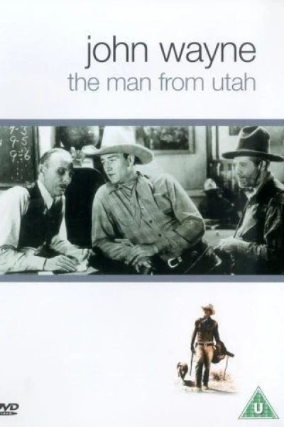 El hombre de Utah