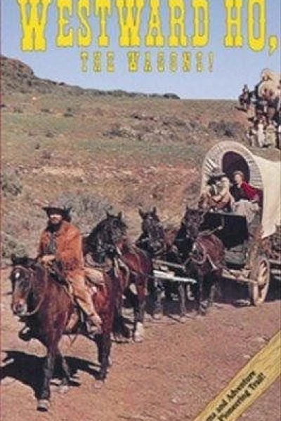Caravana de pioneros