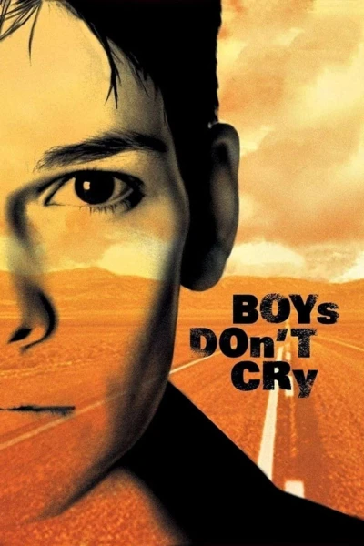 Los chicos no lloran
