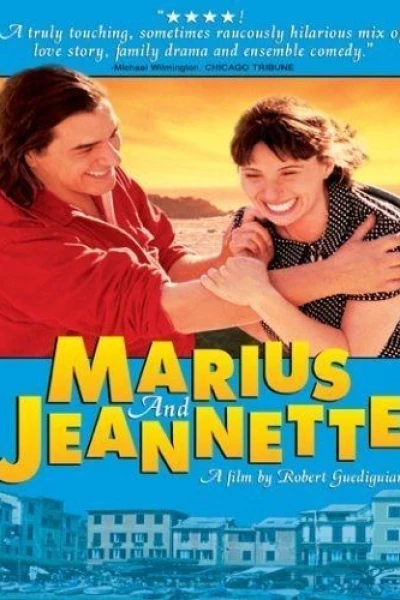 Marius y Jeannette