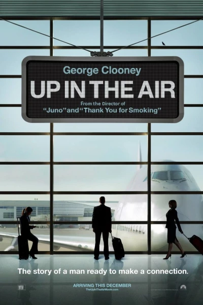 Up in the air - Amor sin escalas