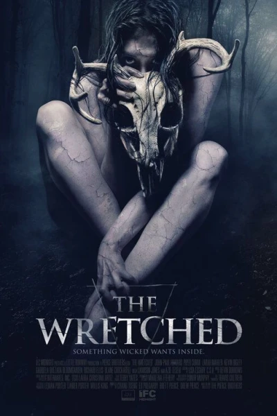 Madre oscura (The Wretched)