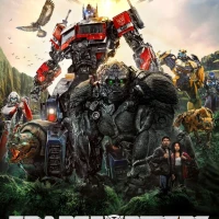 Transformers: el despertar de las bestias