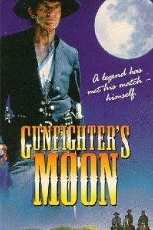 Gunfighter's Moon Póster