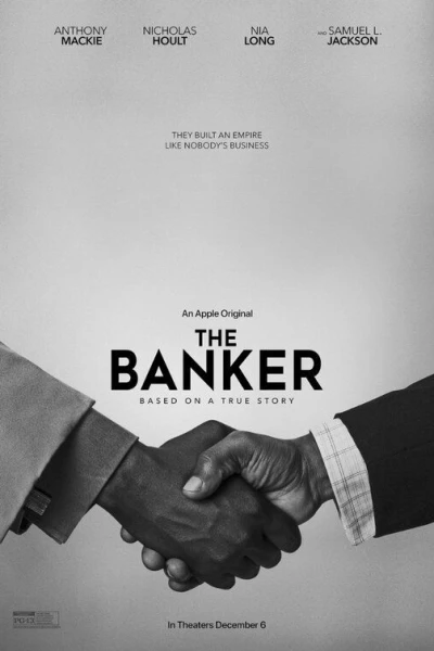 El banquero