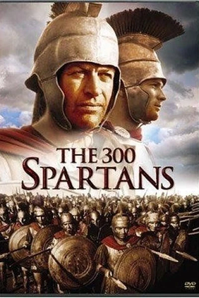 Los 300 espartanos