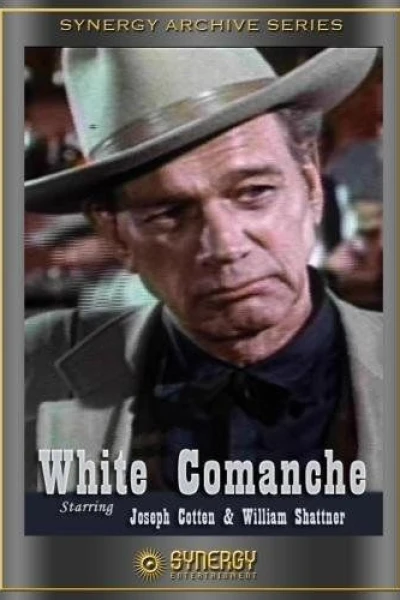 Comanche blanco