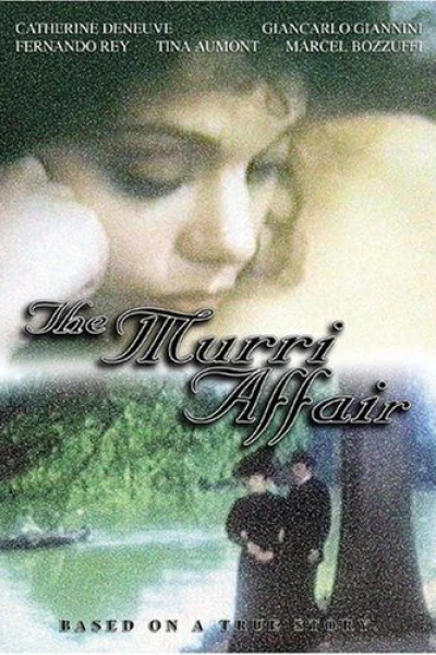 The Murri Affair