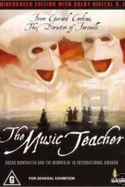 El profesor de música