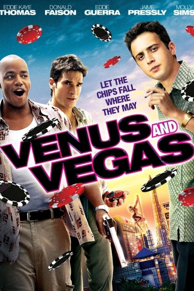 Venus Vegas