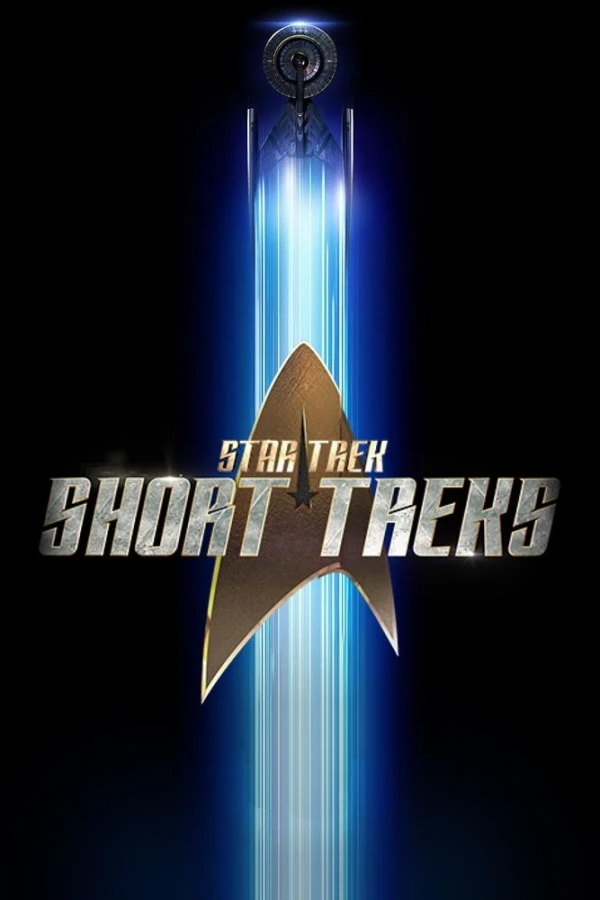 Star Trek: Short Treks Póster