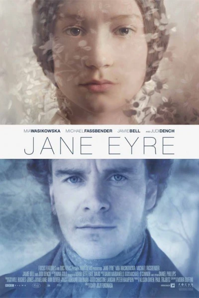 Jane Eyre de Cary Fukunaga