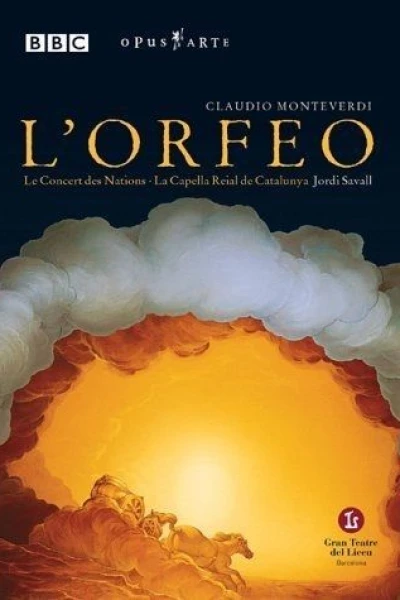 L'Orfeo (2002) Liceu