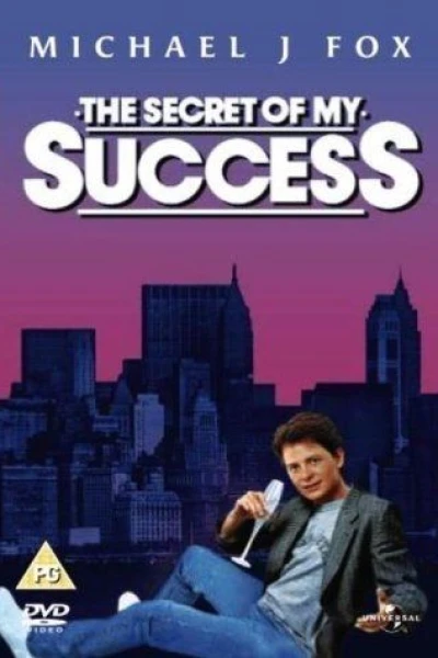 The Secret of My Succe s