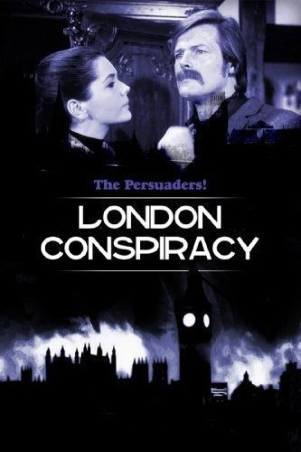 London Conspiracy Póster