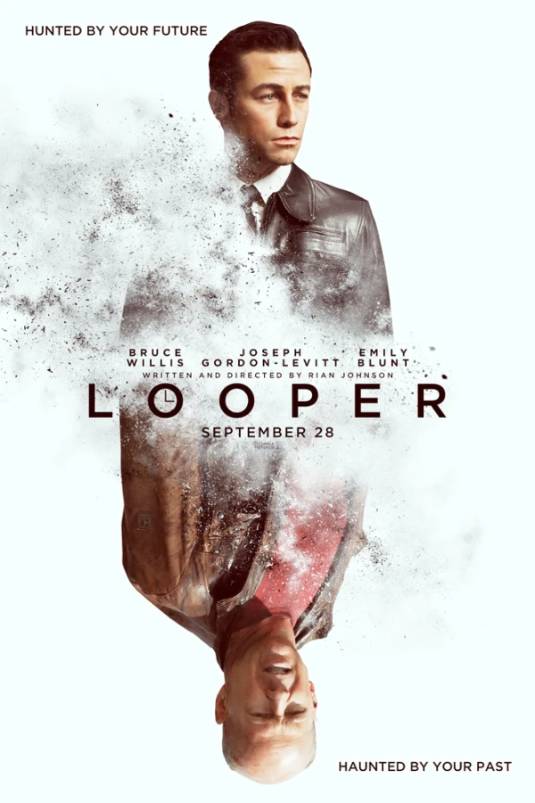 Looper Póster