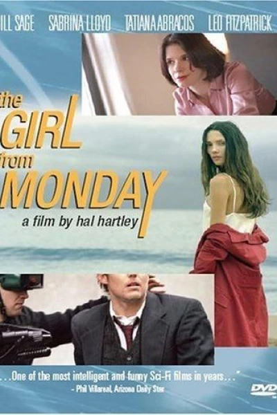The Girl from Monday